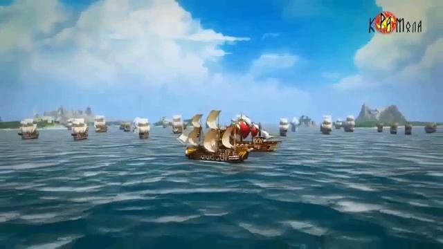 ФЛАГИ ОРДЫ - ТАРТАРИИ. смотреть онлайн