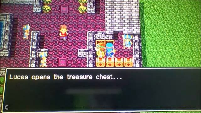 Dragon Quest II Playthrough Part 6 Golden Key, Burrowell, Slewse and Beran смотреть онлайн