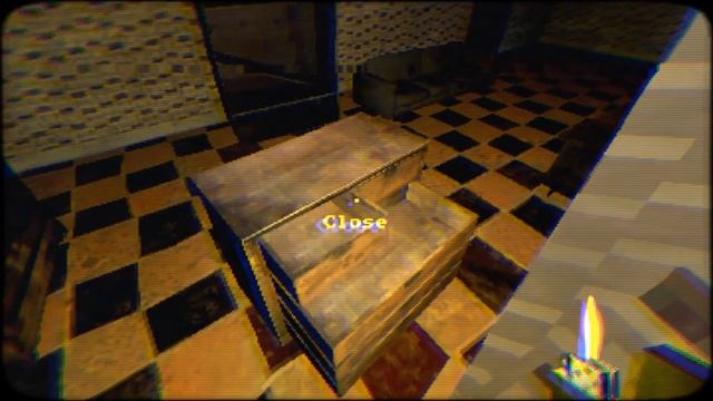 Nun Massacre (Normal Ending Playthrough + No Commentary) смотреть онлайн