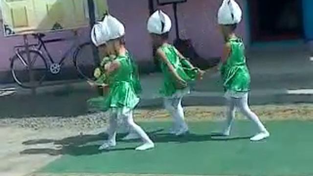 Танец подснежников смотреть онлайн