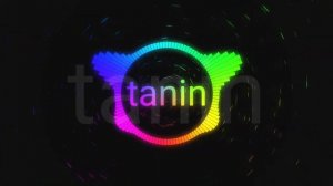 Tanin Jazz - Виртуальная Любовь ( Bass, Remix )