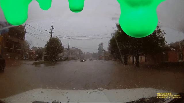 Симферополь Лето 2017 год