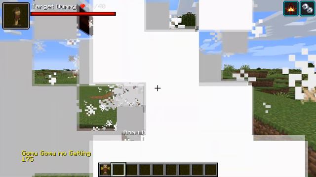 เกียร์ 5!! | Mod Review | Minecraft Mine Piece смотреть онлайн