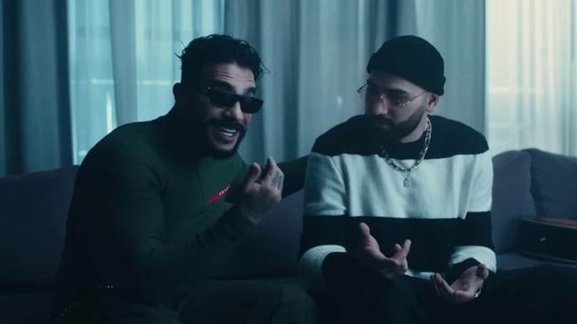 HammAli Тимати Баю Бай (remix)2023 смотреть онлайн