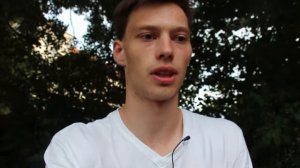 Как сделать выход на две? Просто)