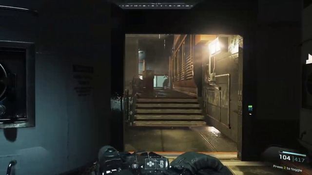 Call Of Duty: Infinite Warfare | FULL GAME 21:9