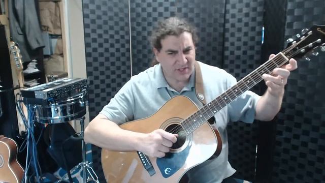 5. The Easiest Guitar Lessons Ever! - Skip To My Lou - Key of C смотреть онлайн