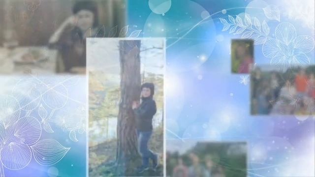 Поздравление родителям на годовщину свадьбы. Рубиновая свадьба. Слайд-шоу смотреть онлайн