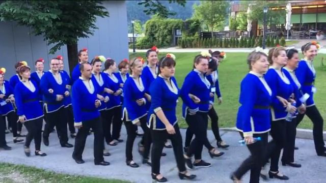 Словения 2018 смотреть онлайн