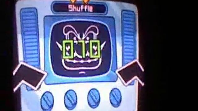 WarioWare D.I.Y Showcase JatoStyle Games mix 3 смотреть онлайн