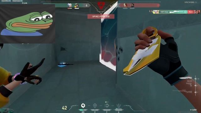 STACKED LOBBY! | Cryo, Bcj, crashies, victor V.S. s0m, Subroza, clear | Cryo's 37k gameplay | Lotus смотреть онлайн
