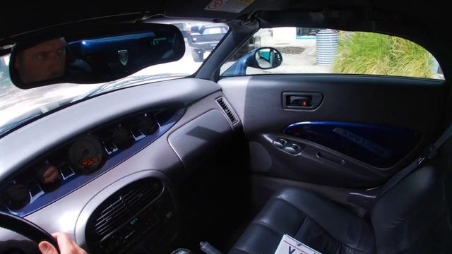 Would You Buy a Car Like This? POV Review 2001 Plymouth Prowler Roadster | Full Tour & Test Drive!! смотреть онлайн