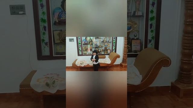 Little Magician | Kriday's Magic Tricks смотреть онлайн