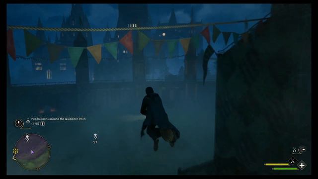Hogwarts Legacy PS5 Game Review- The One Nerd Plays смотреть онлайн