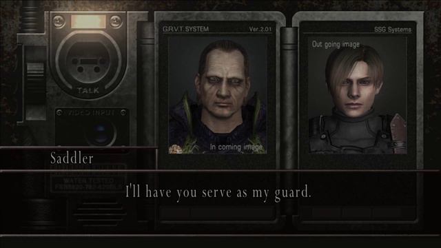 Resident Evil 4 ~ Ep. 34 смотреть онлайн