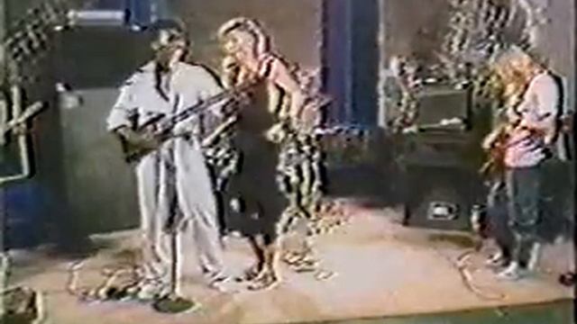 Pre Tool Maynard James Keenan: Live смотреть онлайн