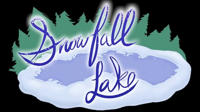 "Snowfall Lake" (Tadpole Treble) смотреть онлайн