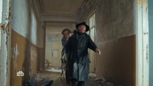 КАПТАН ГНЕЗДИЛОВ УМБОЙНЫЙ ОБДЕЛ