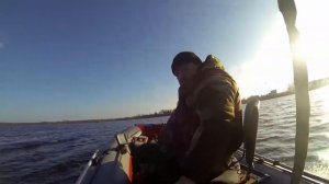 Тест кресла в лодку пвх