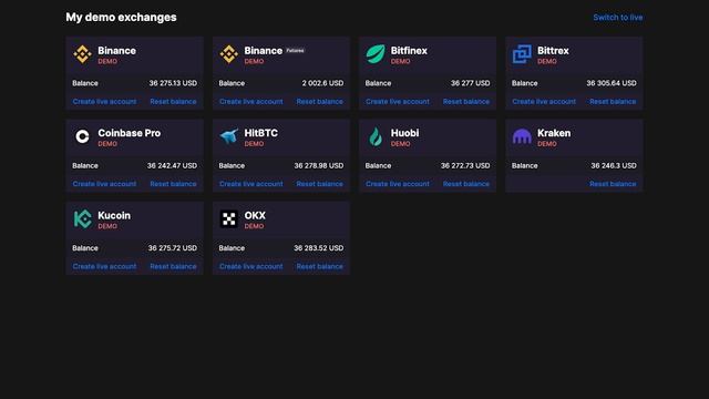 ?? The Best Crypto Arbitrage Scanners in 2023 — Earn with an Automated Crypto Trading Strategy смотреть онлайн