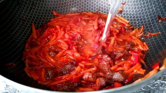 Кулинарное творчество без границ 