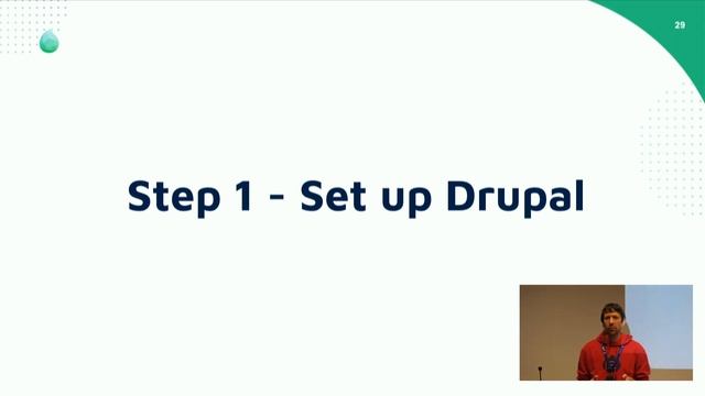 Open Personalization with Apache Unomi in the GDPR era - Nick_vh смотреть онлайн