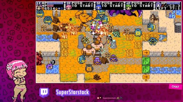 Gotta Protectors: Cart of Darkness - Part 12: The Sweet Taste of Giving Up смотреть онлайн