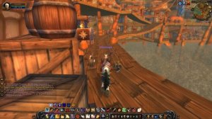 WOWLK Квест - Горшок Кразека