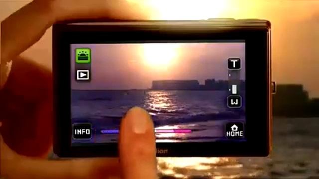Amazon com Nikon Coolpix S70 12 1MP Digital Camera with 3 5 inch OLED Touch Screen and 5x Wide Ang смотреть онлайн