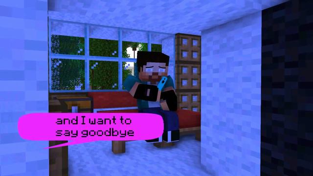 ALL HEROBRINE FAMILY STORY FULL EPISODES SEASON 7 - MINECRAFT ANIMATION MONSTER SCHOOL смотреть онлайн