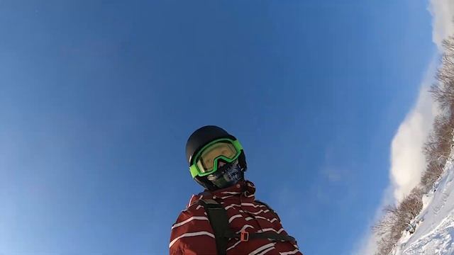 Влог с горы/Горный воздух/ Гора красная/ Большевик смотреть онлайн