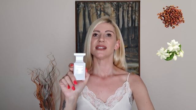 Da li je ovo NAJBOLJA TUBEROZA? TUBÉREUSE NUE BY TOM FORD смотреть онлайн