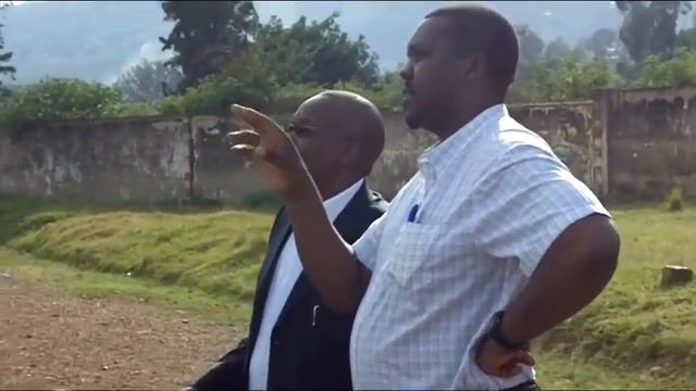 World Vision Rwanda VS PM's office in a friendly football match смотреть онлайн