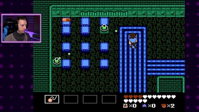 NOW IT'S ALIENS │ StarTropics #15 смотреть онлайн