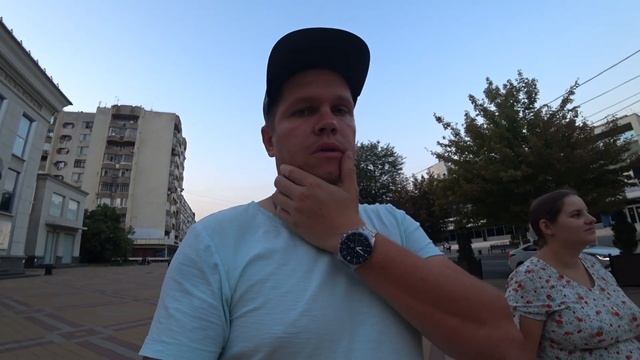 PhoBo VS Shaurma - Вьетнамский стритфуд против Шаурмы - Краснодар - 29.07.2019