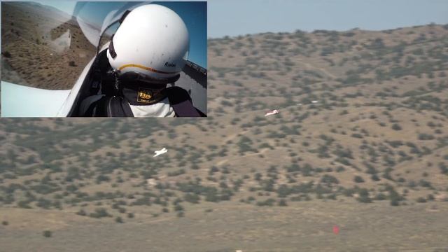 Reno 2017 Unlimited Gold Race