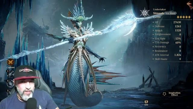 ??DON'T MISS THIS DANNER! OR IS IT A TRICK? SEASON 2 DRAGONHEIR | DRAGONHEIR: SILENT GODS смотреть онлайн
