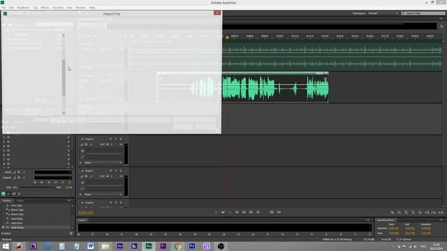 КАК ЗАПИСАТЬ ПЕСНЮ НА ДИКТОФОН #1 ★ Adobe Audition ★ ЗАПИСЬ ВОКАЛА В ДОМАШНИХ УСЛОВИЯХ ЧАСТЬ 1 смотреть онлайн