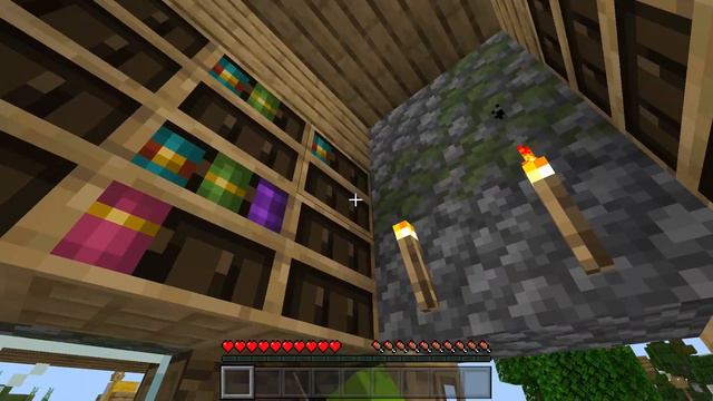 Minecraft PREVIEW 1.19.50.21 - Przegląd! смотреть онлайн