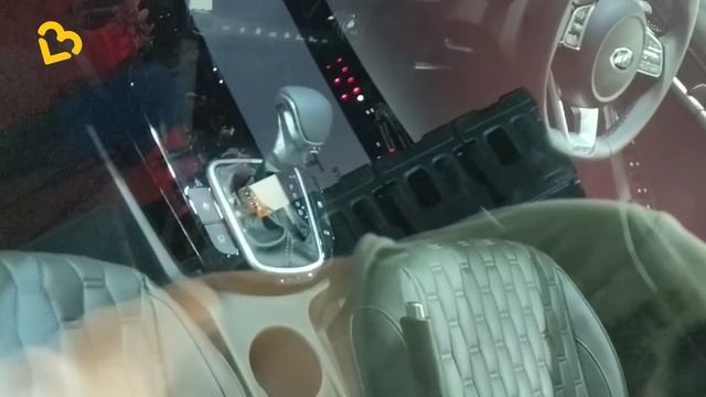 Kia Seltos 2019 – Interior, Exterior, Features, Specs & Walkaround Video Review (हिंदी) смотреть онлайн