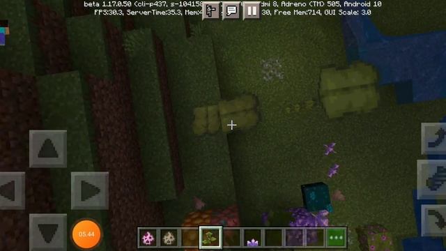 finnaly!! Minecraft 1.17.0.50 download and showcase (Minecraft Indonesia) смотреть онлайн