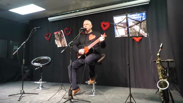 04. Алексей Шлыков. 'Утро туманное...'