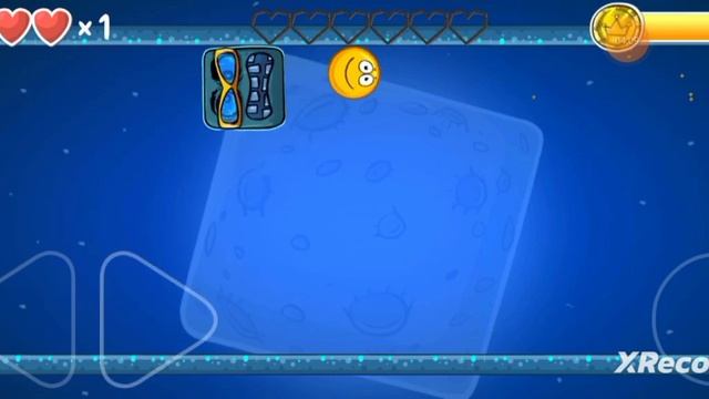 прохождение игры red ball (часть 5) смотреть онлайн