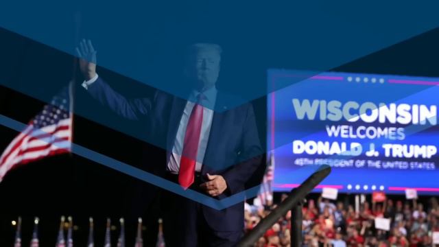 Stephen Colbert And Trump