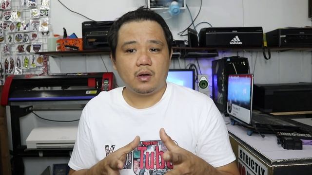 How to start your owne digital printing business смотреть онлайн