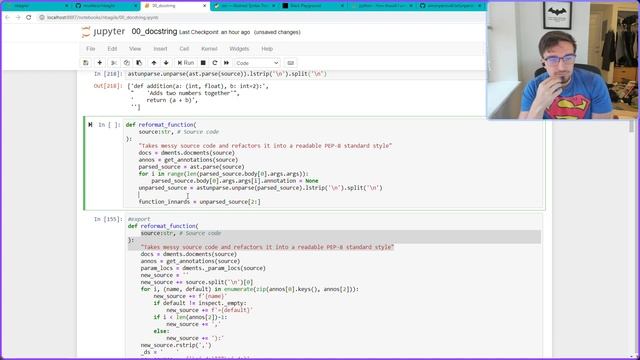 Developing and Introducing nbagile смотреть онлайн