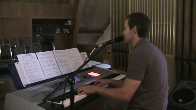 Somewhere Over The Rainbow - Israel Kamakawiwo'ole version смотреть онлайн