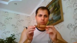 Манок на УТКУ ( самодельний)