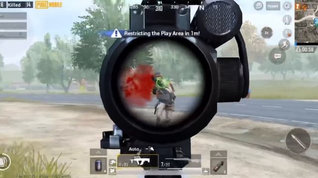 75 KILLS IN 2 MATCHES | TRIO VS SQUAD | PUBG MOBILE смотреть онлайн