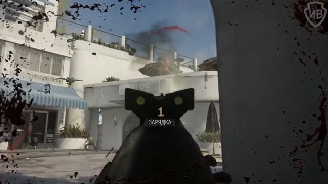 Call of Duty Advanced Warfare Прохождение На Русском Часть 9 — Охота смотреть онлайн